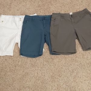 Women's Sonoma Bermuda shorts